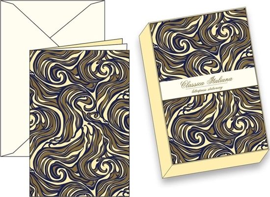 Picture of Rossi Papeteria Box z przykrywk BSC L69 ROSSI