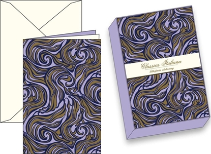 Attēls no Rossi Papeteria Box z przykrywk BSC L71 ROSSI