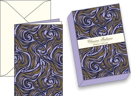 Picture of Rossi Papeteria Box z przykrywk BSC L71 ROSSI