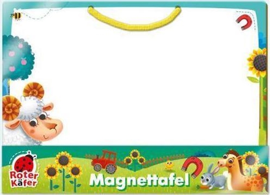 Picture of Roter Kafer Tablica magnetyczna "Gospodarstwo" RK2080-05