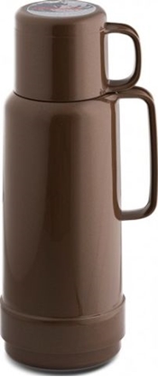 Picture of Rotpunkt Termos turystyczny Series 80 1 l Brzowy