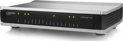 Picture of Router LANCOM Systems 883+ VoIP (62088)
