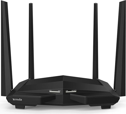 Picture of Router Tenda AC10
