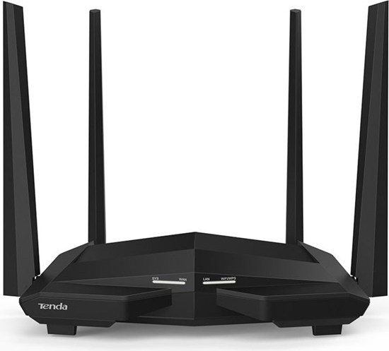 Picture of Router Tenda AC10