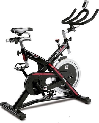 Picture of Rower stacjonarny BH Fitness SB2.6 H9173 mechaniczny indoor cycling