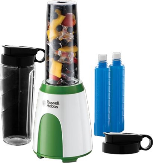 Picture of Blender kielichowy Russell Hobbs Explore Mix & Go Cool