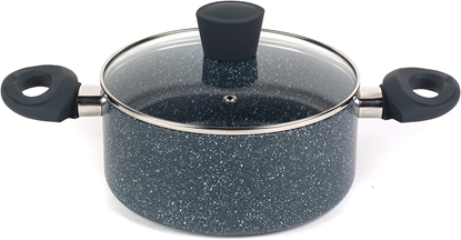 Attēls no Russell Hobbs RH00848EU Nightfall stone stockpot 20cm