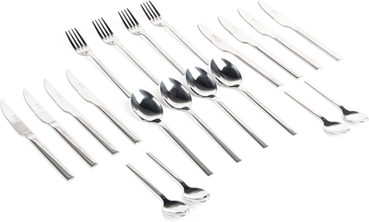 Attēls no Russell Hobbs RH00855EU Vermont cutlery set 20pcs Multi ling