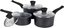 Изображение Russell Hobbs RH01706EU Pearlised saucepan set 3pcs