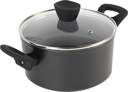 Picture of Russell Hobbs RH01712EU Pearlised stockpot 20cm