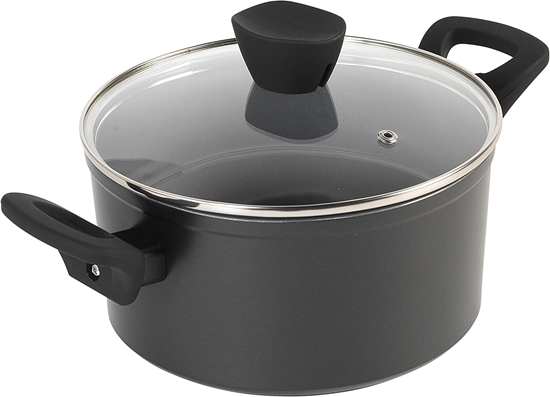 Picture of Russell Hobbs RH01712EU Pearlised stockpot 20cm