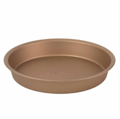 Picture of Russell Hobbs RH02146GEU7 Opulence round pan 24cm gold