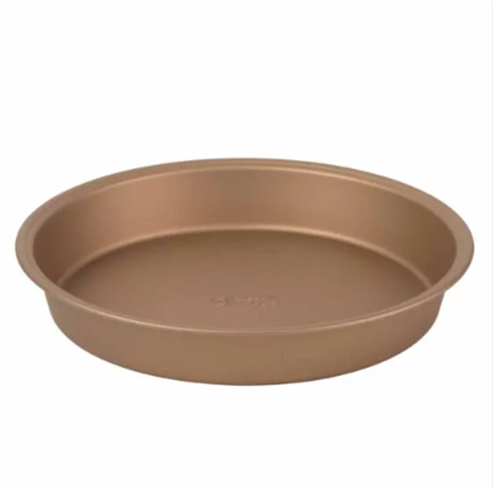 Picture of Russell Hobbs RH02146GEU7 Opulence round pan 24cm gold