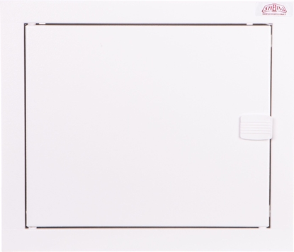 Attēls no Sabaj Rozdzielnica moduowa 1x12 metalowa p/t RP 12 1-012 (RP 12)