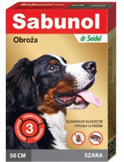 Picture of SABUNOL OBROA 50cm SZARA