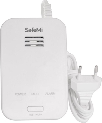 Attēls no SafeMi Czujnik gazu Propan Butan SafeMi SHG-02