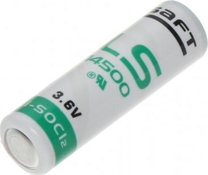 Picture of Saft Bateria LS14500 1 szt.