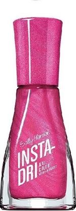 Picture of Sally Hansen SALLY HANSEN_Insta-Dri Nail Color lakier do paznokci 303 Flashy Fuchsia 9,17ml