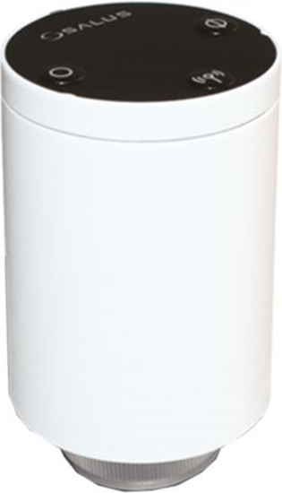 Изображение Salus Gowica grzejnikowa termostatyczna z gwintem M30 x 1,5 (TRV10RFM)