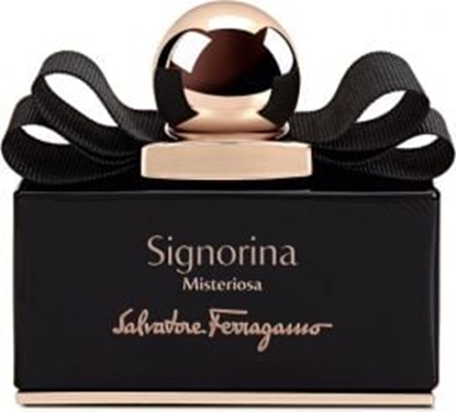 Attēls no Salvatore Ferragamo Signorina Misteriosa EDP 100 ml