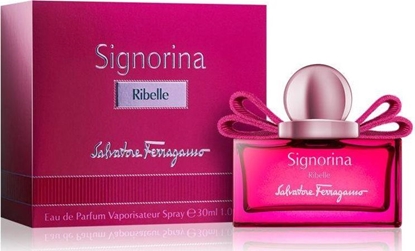 Attēls no Salvatore Ferragamo Signorina Ribelle EDP 30 ml