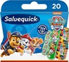 Picture of Salvequick  Kids plastry dla dzieci Psi Patrol 20 szt.