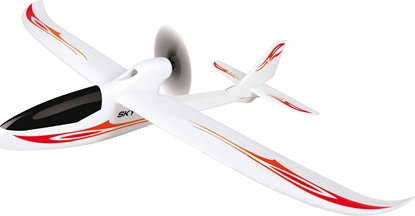 Attēls no AMEWI Skyrunner V3 Electric Glider with Gyro