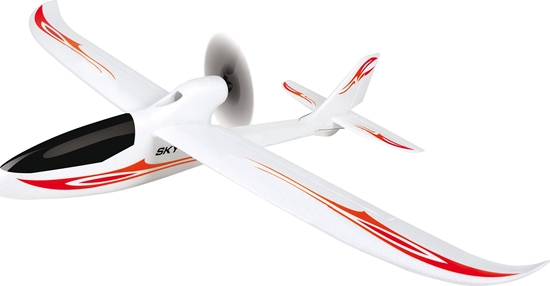 Изображение AMEWI Skyrunner V3 Electric Glider with Gyro