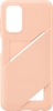 Picture of Samsung EF-OA135 mobile phone case 16.5 cm (6.5") Cover Peach