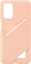 Attēls no Samsung EF-OA135 mobile phone case 16.5 cm (6.5") Cover Peach