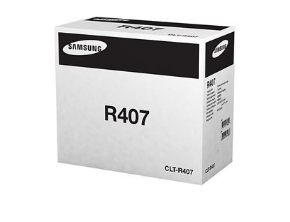 Picture of Samsung CLT-R407 toner cartridge Original