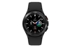 Picture of Samsung Galaxy Watch4 Classic 3.05 cm (1.2") OLED 42 mm Digital 396 x 396 pixels Touchscreen 4G Black Wi-Fi GPS (satellite)