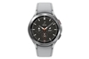 Изображение Samsung Galaxy R895 Watch 4 Classic 46mm LTE Smartwatch / Silver