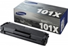 Picture of Samsung MLT-D101X toner cartridge 1 pc(s) Original Black