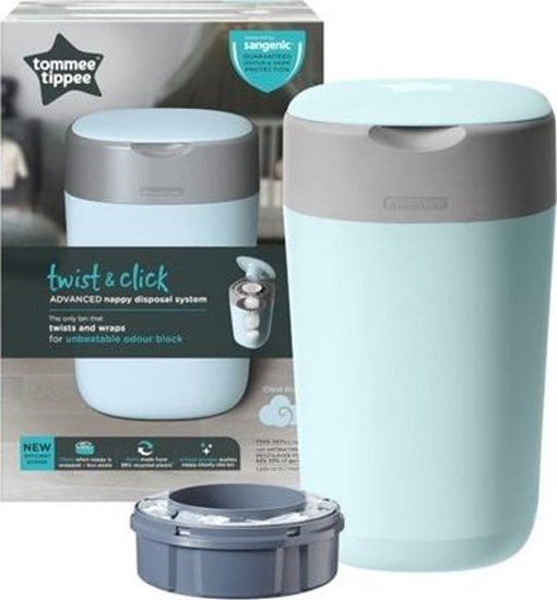 Picture of Sangenic Kosz na pieluchy TWIST