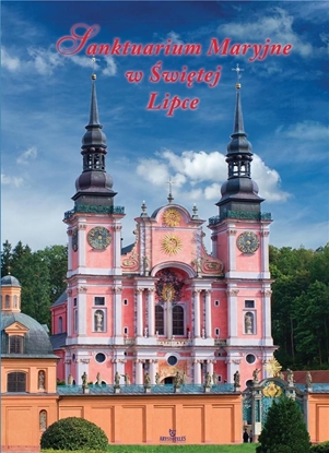 Picture of Sanktuarium Maryjne w Świętej Lipce