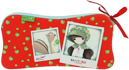 Picture of Santoro Neoprenowy futera An Apple A Day (252503)