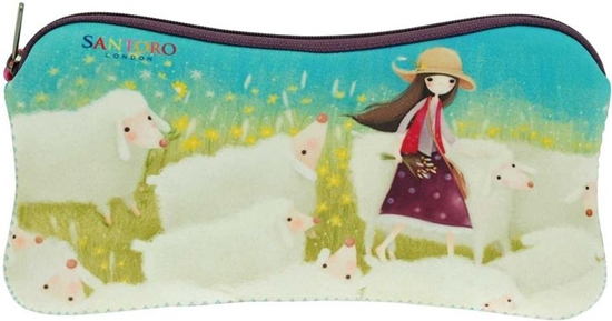 Picture of Santoro Neoprenowy futera Buttercup meadow (252498)