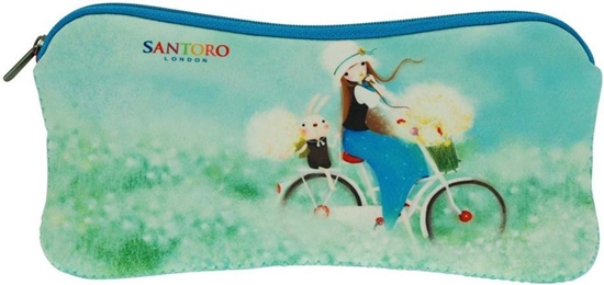 Picture of Santoro Neoprenowy futera Summertime (252495)