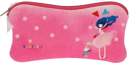 Attēls no Santoro Neoprenowy futera Under my umbrella (252502)