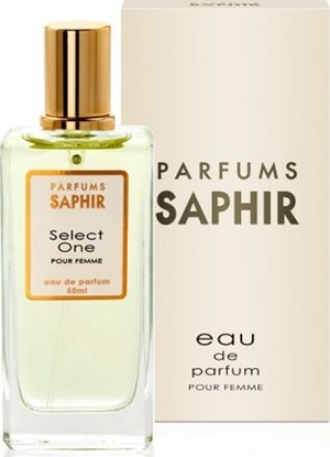 Attēls no Saphir Select One EDP 50 ml