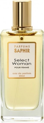 Attēls no Saphir Select Woman EDP 50 ml