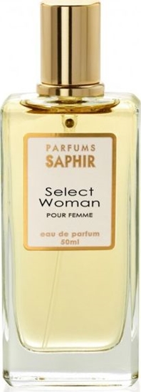 Picture of Saphir Select Woman EDP 50 ml