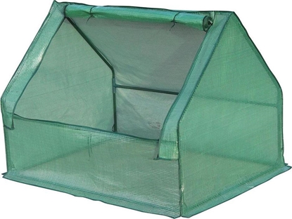 Attēls no Saska Garden Miniszklarenka 124 cm x 94 cm x 94 cm (1039961)