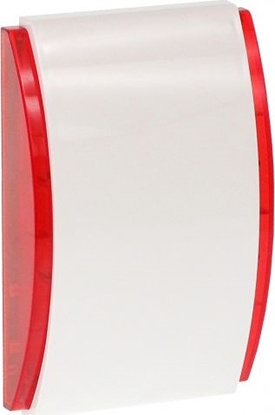 Изображение Satel BEZPRZEWODOWY SYGNALIZATOR WEWNTRZNY ASP-215-R ABAX/ABAX2 SATEL