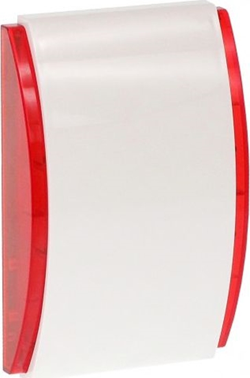 Изображение Satel BEZPRZEWODOWY SYGNALIZATOR WEWNTRZNY ASP-215-R ABAX/ABAX2 SATEL