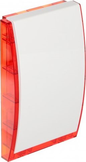 Изображение Satel BEZPRZEWODOWY SYGNALIZATOR ZEWNTRZNY ASP-200-R ABAX/ABAX2 SATEL