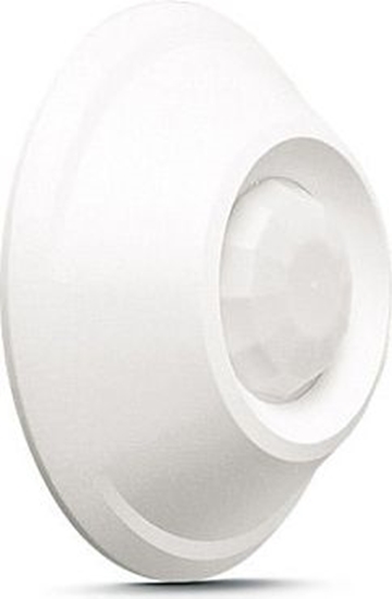 Picture of Satel Czujka ruchu PIR cyfrowa podwójny pyroelement z funkcj prealarmu (AQUA Ring)