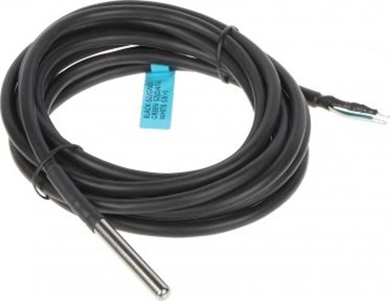 Picture of Satel CZUJNIK TEMPERATURY DS-T2 DO MODUU GPRS-A SATEL