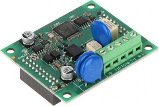 Picture of Satel MODU KOMUNIKACYJNY TELEFONICZNY PSTN GSM-X-PSTN DO MODUU GSM-X SATEL